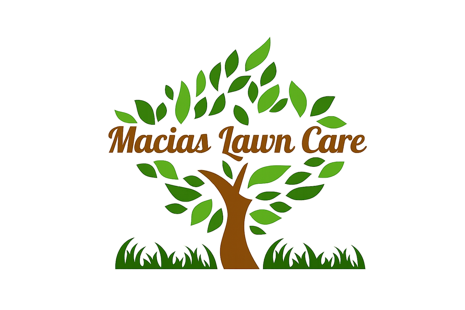 Macias Lawn Care