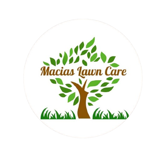 Macias Lawn Care Logo